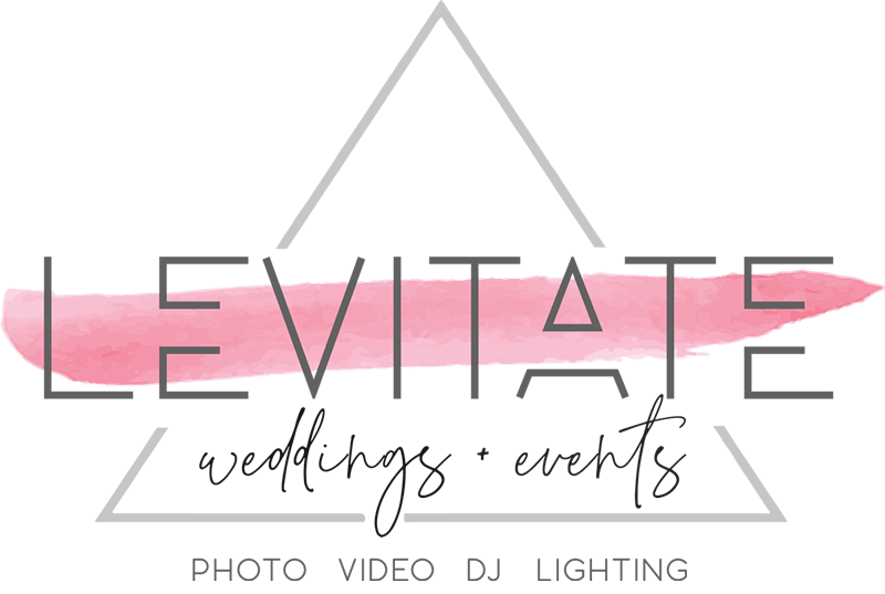 Levitate Weddings + Events